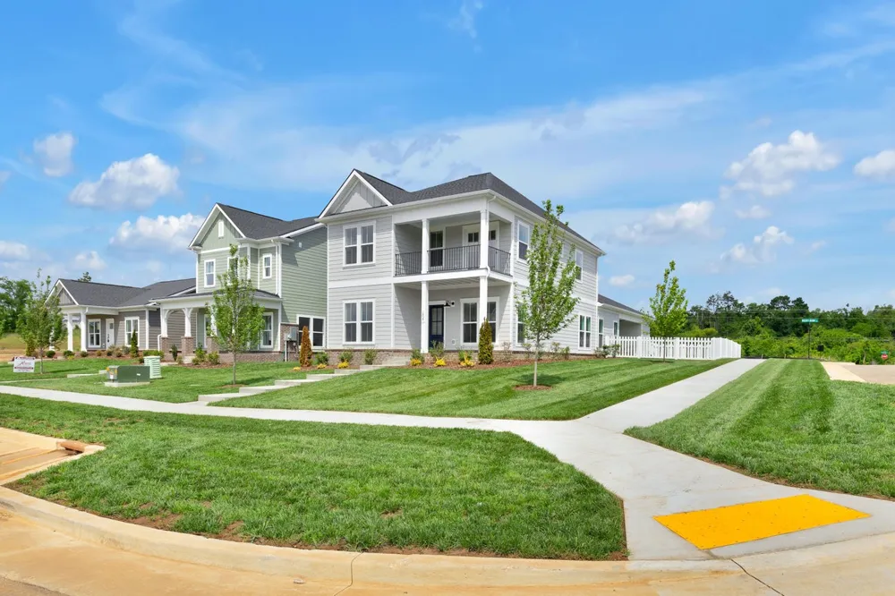 1815 Flatwaters St Spring Hill, TN 37174