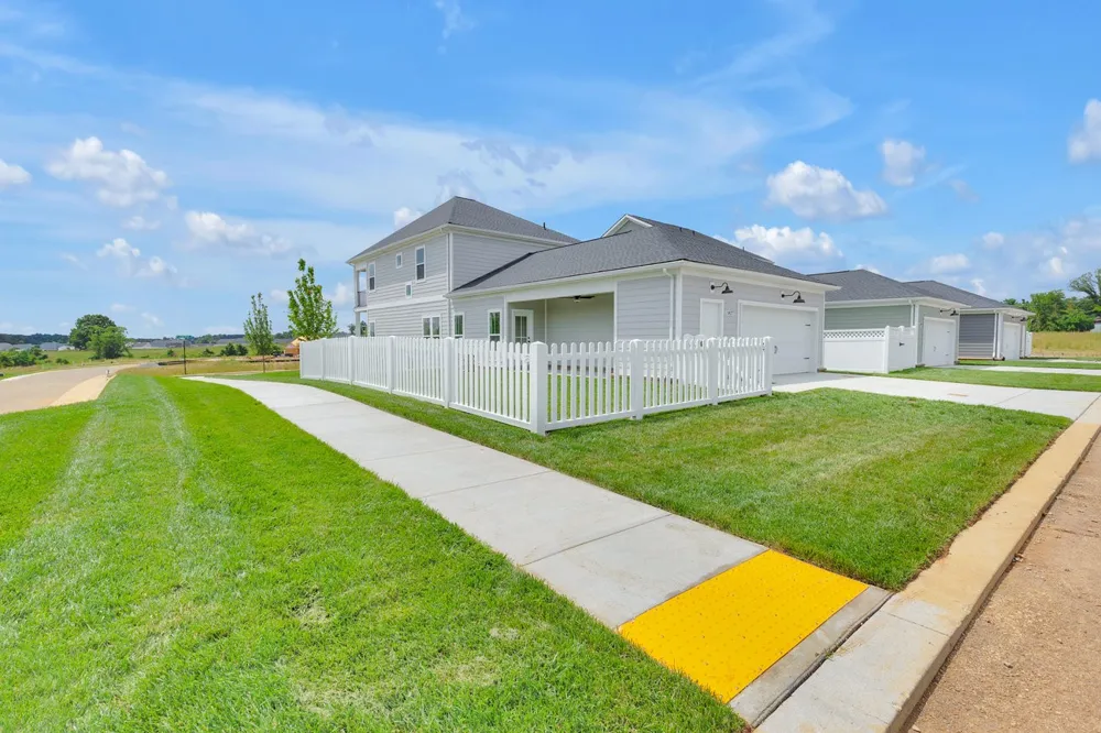 1815 Flatwaters St Spring Hill, TN 37174
