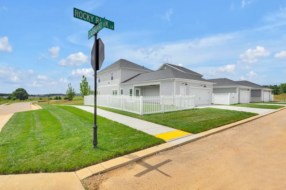 1815 Flatwaters St Spring Hill, TN 37174