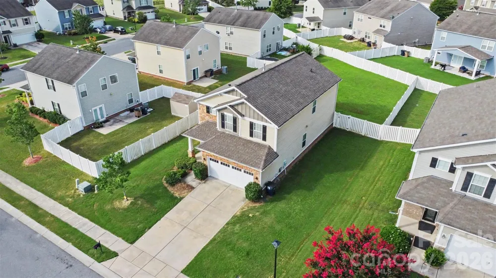 1003 Garden Web Road Indian Trail, NC 28079