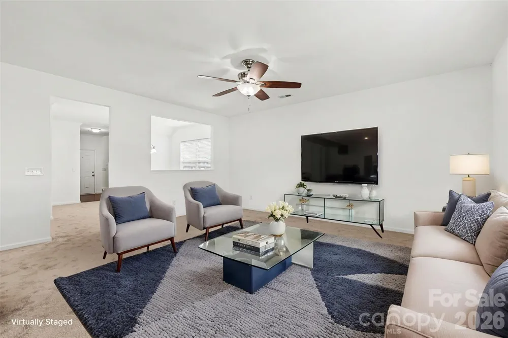1003 Garden Web Road Indian Trail, NC 28079