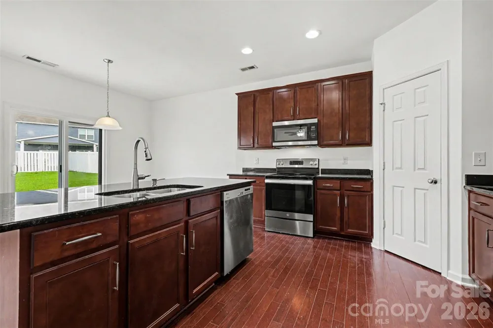 1003 Garden Web Road Indian Trail, NC 28079