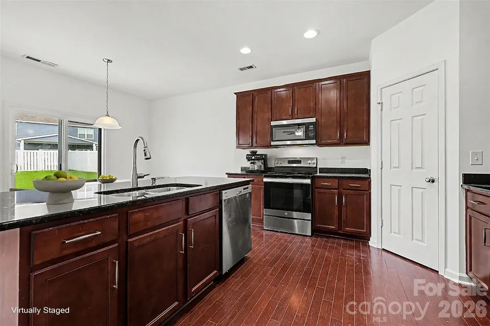 1003 Garden Web Road Indian Trail, NC 28079