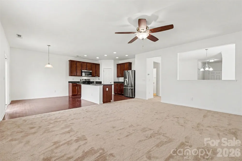 1003 Garden Web Road Indian Trail, NC 28079
