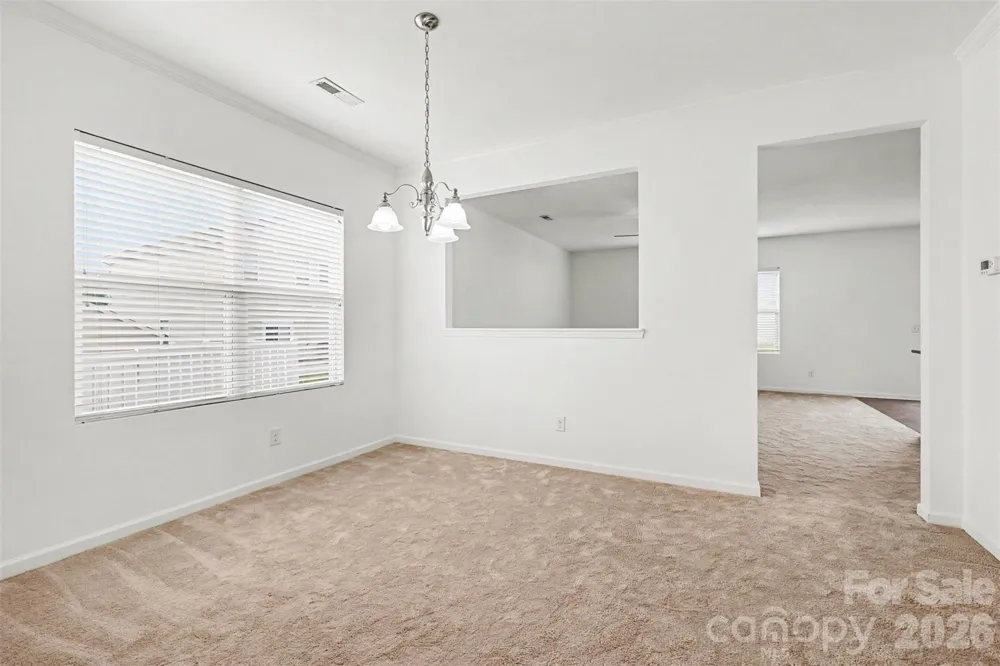 1003 Garden Web Road Indian Trail, NC 28079
