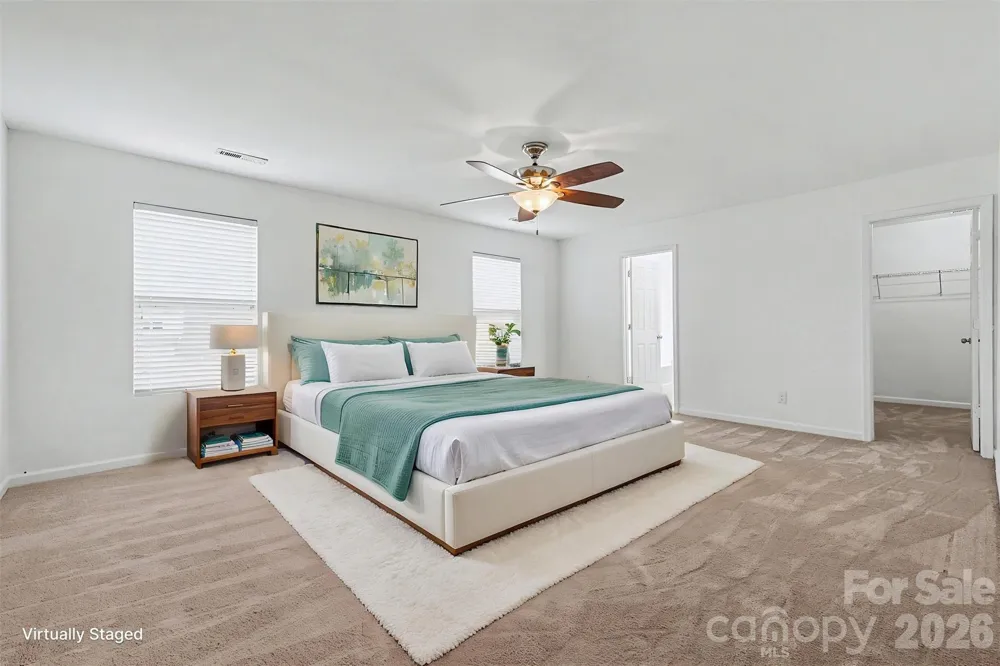 1003 Garden Web Road Indian Trail, NC 28079