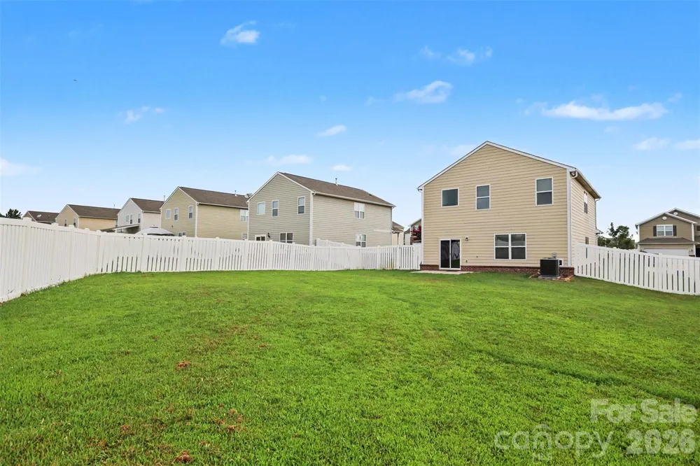 1003 Garden Web Road Indian Trail, NC 28079