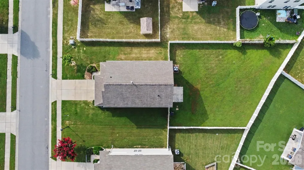 1003 Garden Web Road Indian Trail, NC 28079