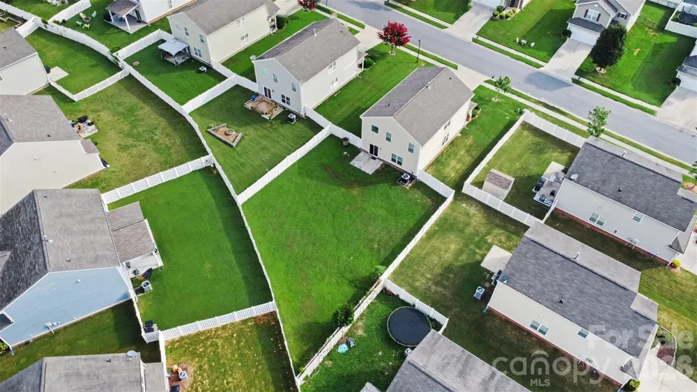 1003 Garden Web Road Indian Trail, NC 28079