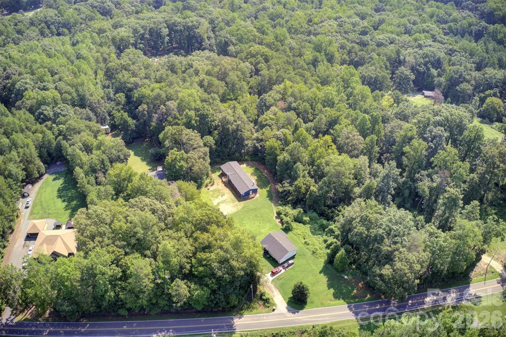 262 Upper Stanley Road Stanley, NC 28164