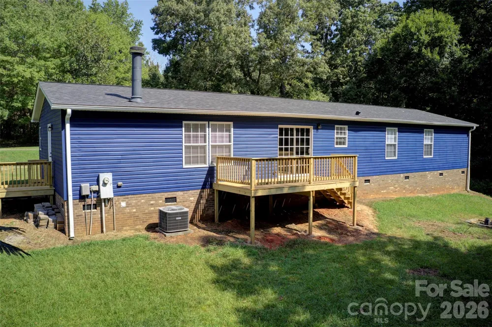 262 Upper Stanley Road Stanley, NC 28164