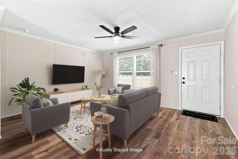 262 Upper Stanley Road Stanley, NC 28164