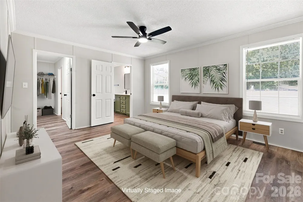 262 Upper Stanley Road Stanley, NC 28164