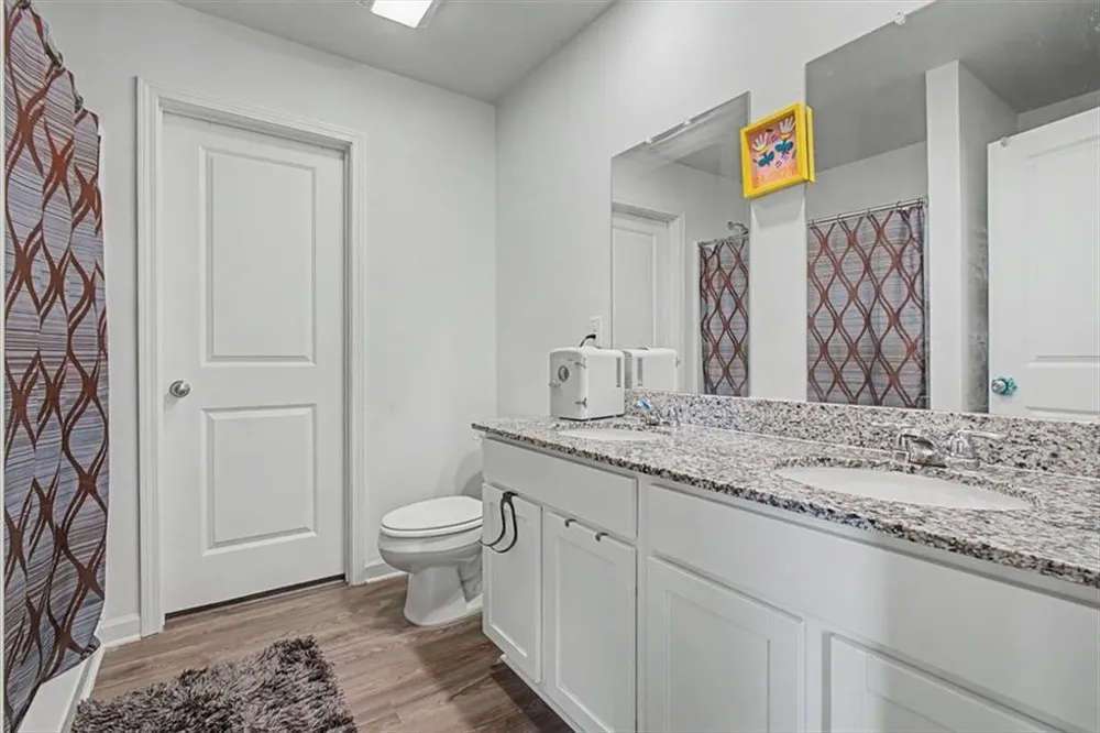 635 Tudor Street Kingston, GA 30145