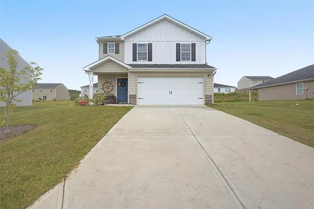 635 Tudor Street Kingston, GA 30145