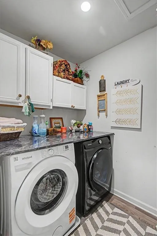 635 Tudor Street Kingston, GA 30145