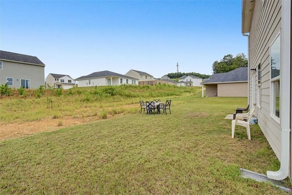 635 Tudor Street Kingston, GA 30145