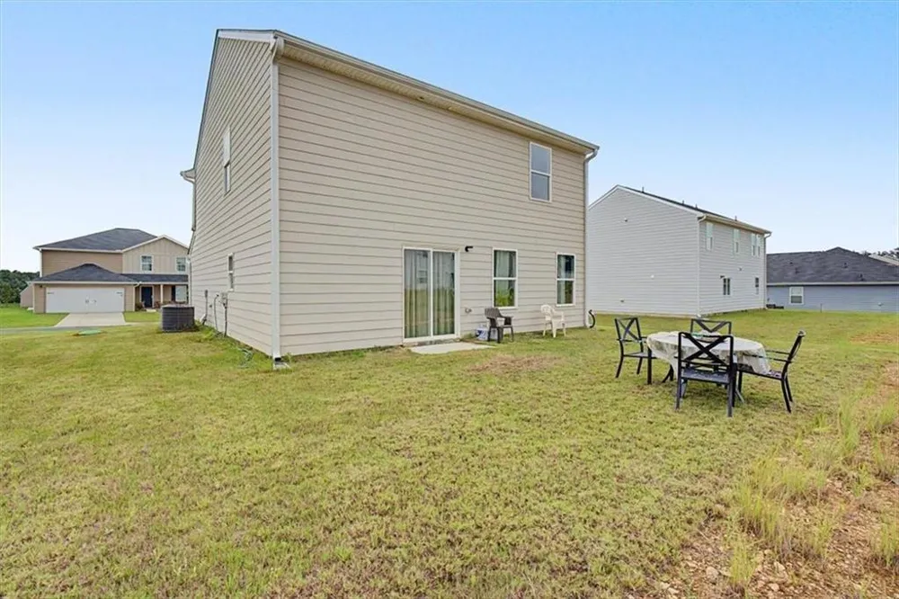 635 Tudor Street Kingston, GA 30145