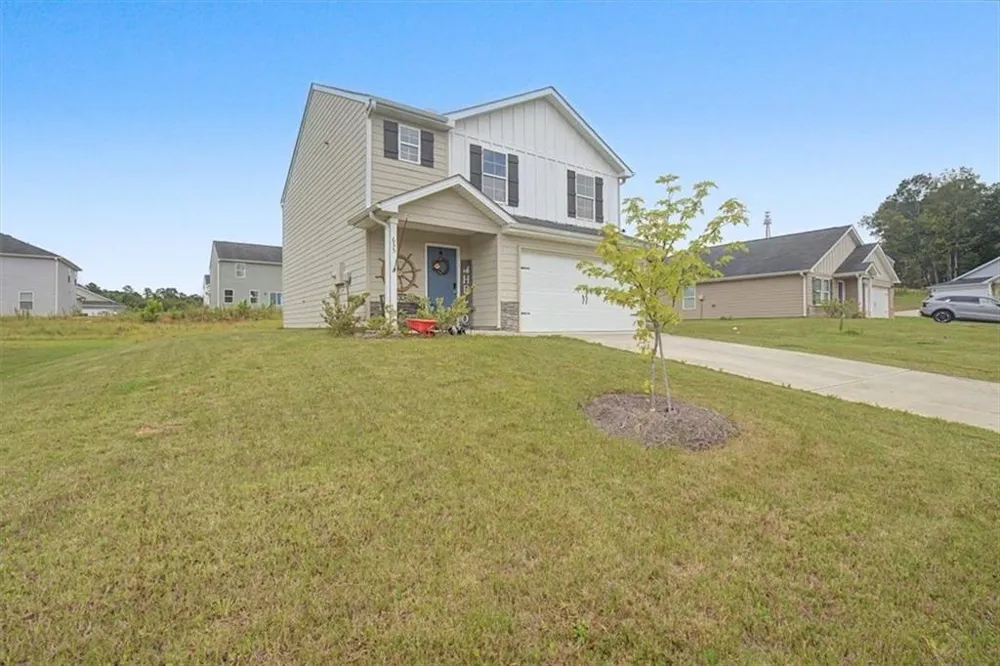 635 Tudor Street Kingston, GA 30145