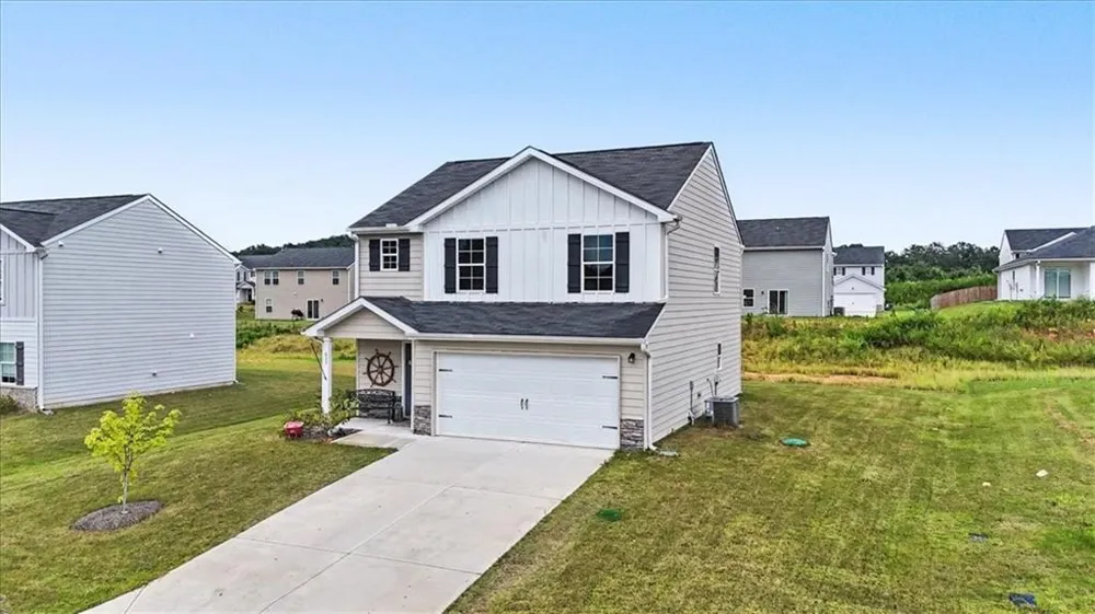 635 Tudor Street Kingston, GA 30145