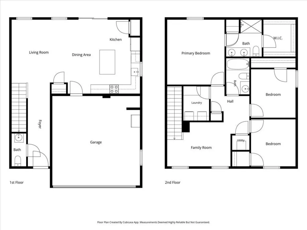 635 Tudor Street Kingston, GA 30145