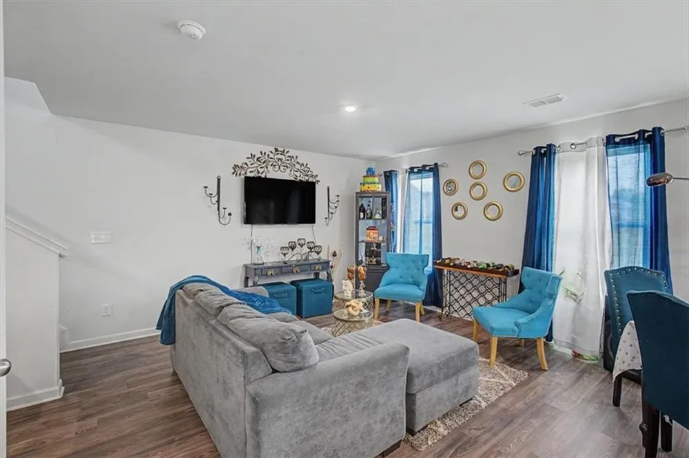 635 Tudor Street Kingston, GA 30145