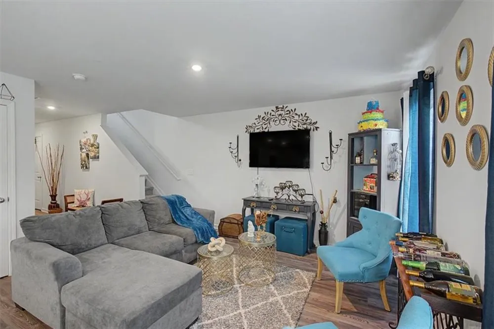 635 Tudor Street Kingston, GA 30145
