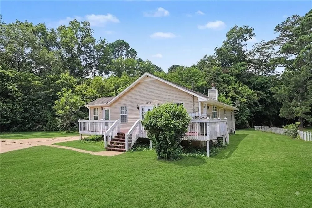 504A Locke Street Palmetto, GA 30268