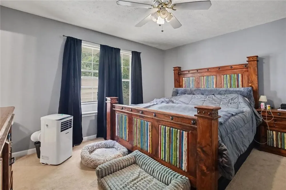 504A Locke Street Palmetto, GA 30268