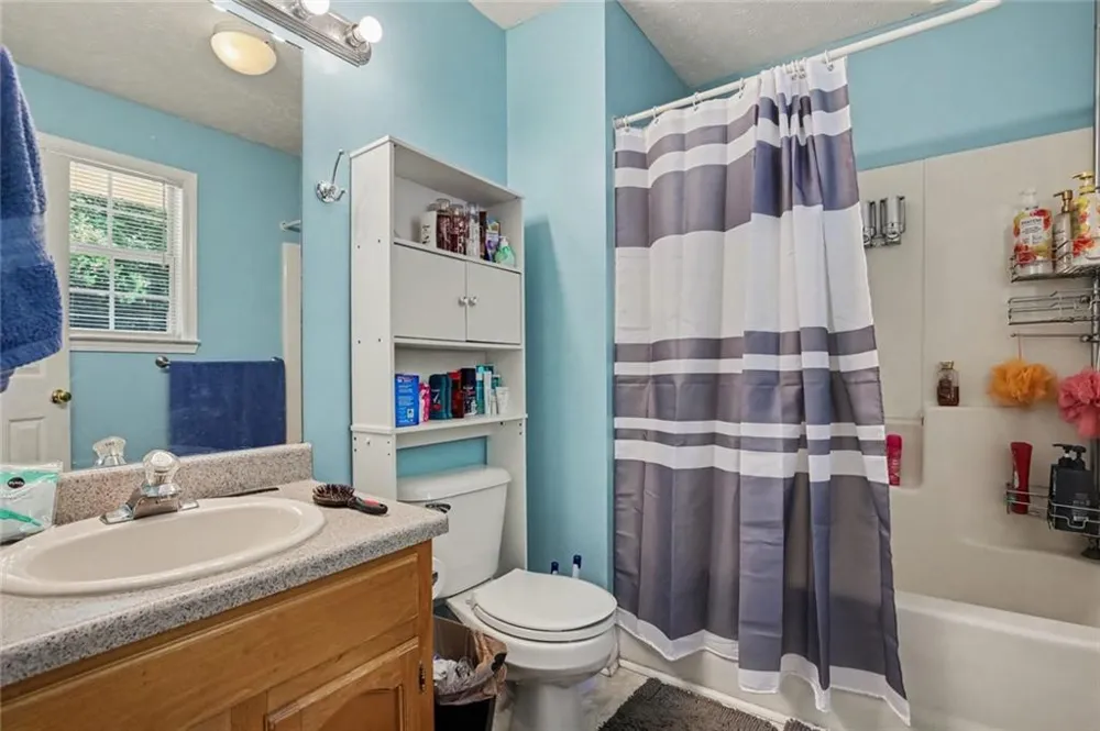 504A Locke Street Palmetto, GA 30268