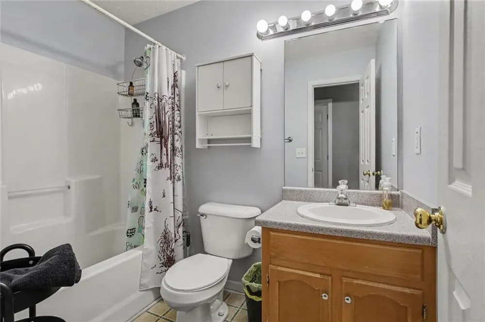 504A Locke Street Palmetto, GA 30268