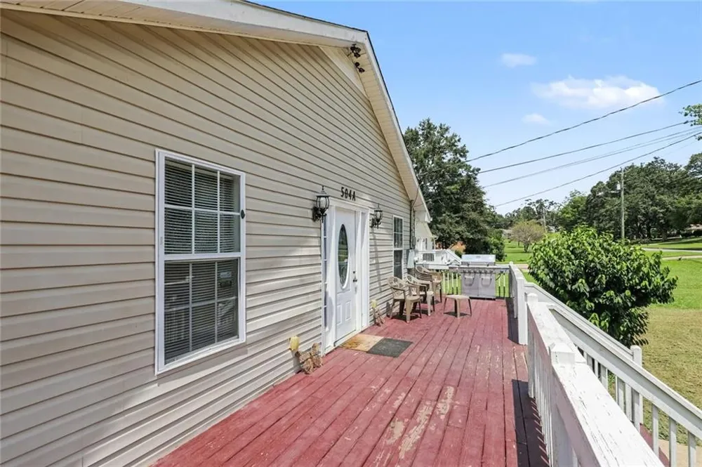 504A Locke Street Palmetto, GA 30268