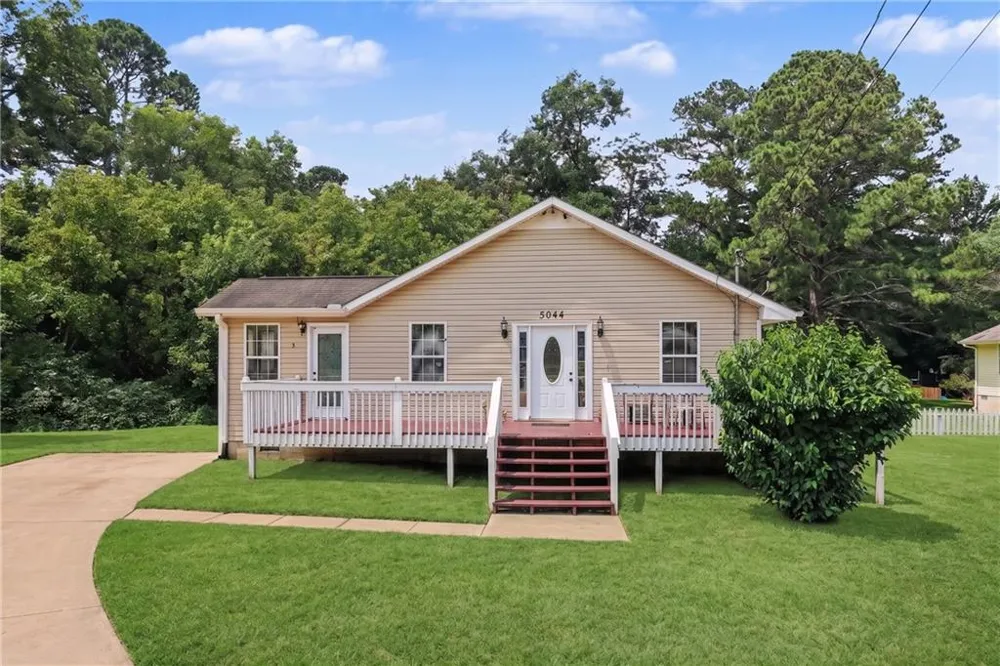 504A Locke Street Palmetto, GA 30268