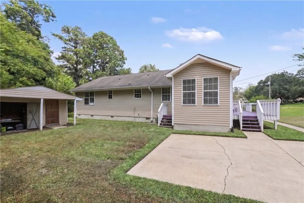 504A Locke Street Palmetto, GA 30268