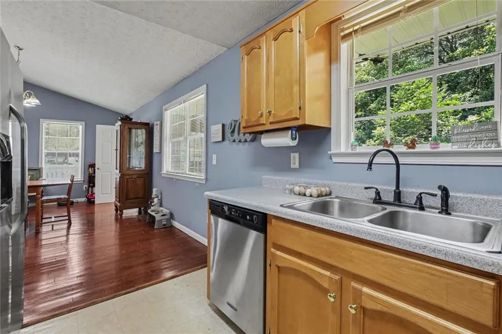 504A Locke Street Palmetto, GA 30268