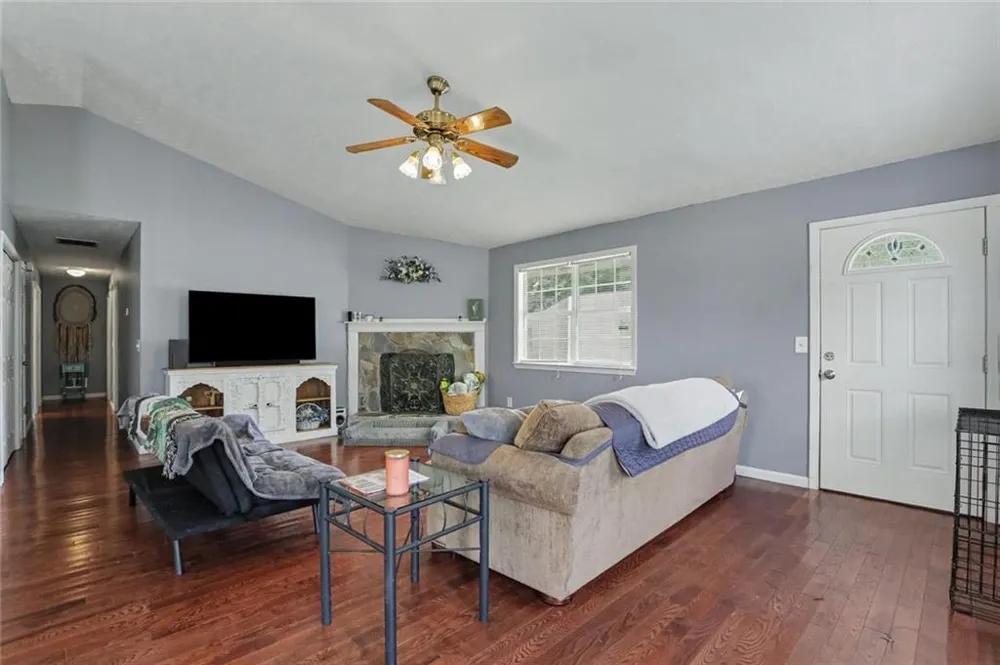 504A Locke Street Palmetto, GA 30268
