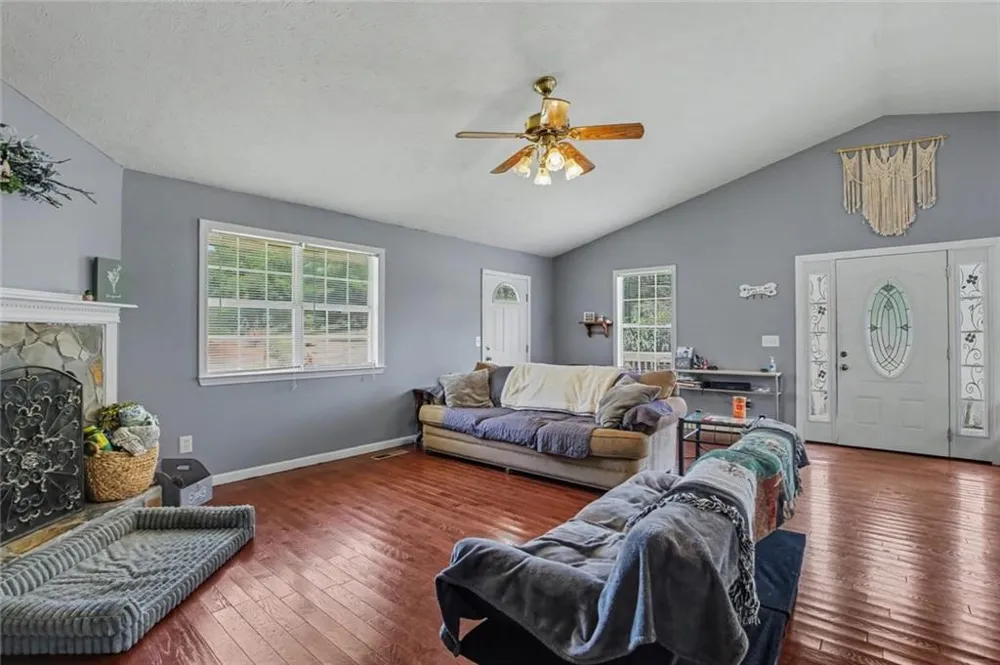 504A Locke Street Palmetto, GA 30268
