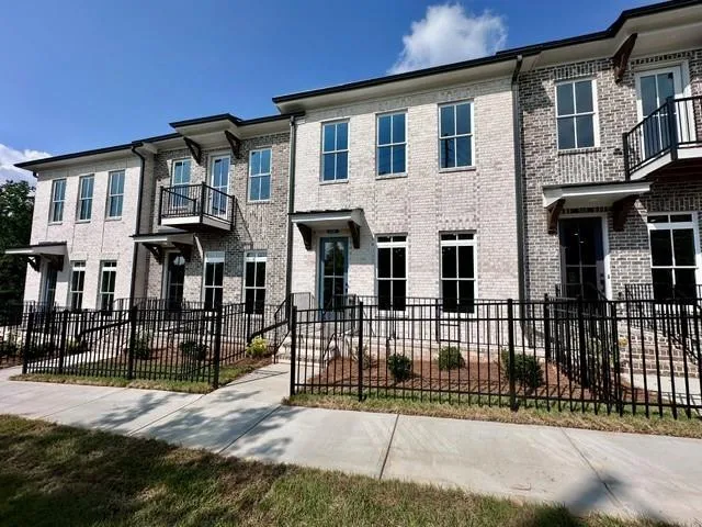 506 Whatton Road #3 Johns Creek, GA 30022
