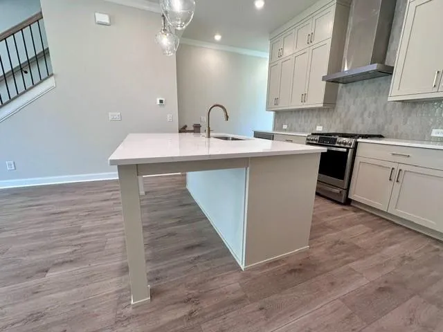 506 Whatton Road #3 Johns Creek, GA 30022