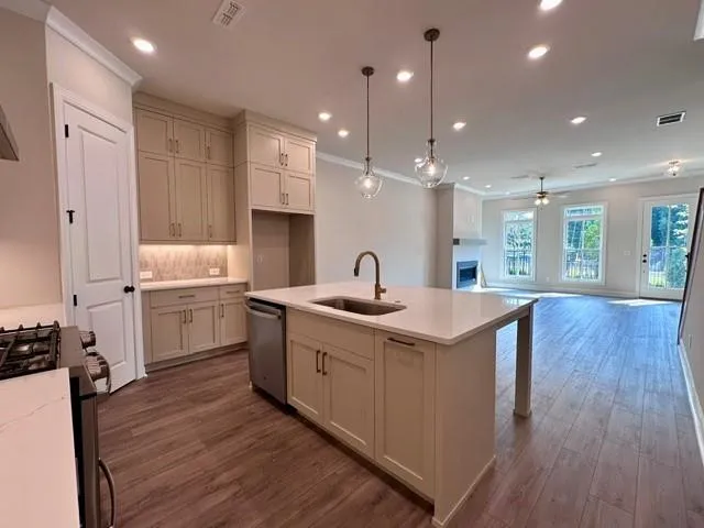 506 Whatton Road #3 Johns Creek, GA 30022