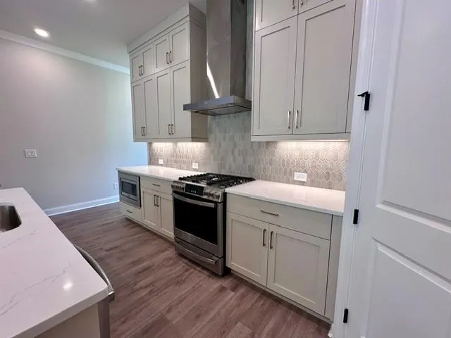 506 Whatton Road #3 Johns Creek, GA 30022