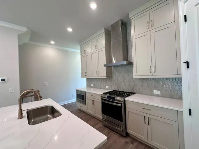 506 Whatton Road #3 Johns Creek, GA 30022