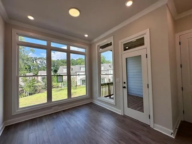 506 Whatton Road #3 Johns Creek, GA 30022