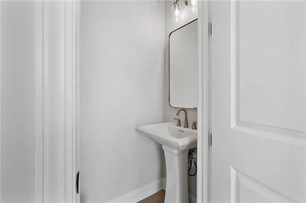 506 Whatton Road #3 Johns Creek, GA 30022
