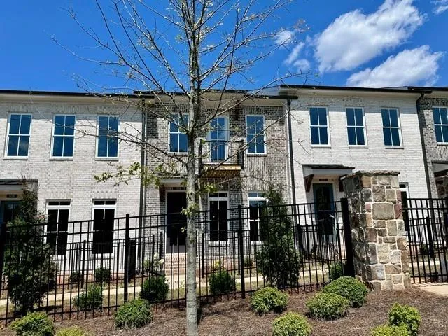 506 Whatton Road #3 Johns Creek, GA 30022