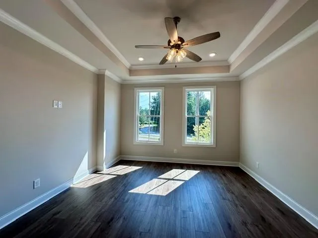 506 Whatton Road #3 Johns Creek, GA 30022