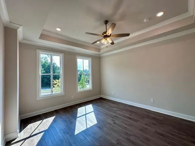 506 Whatton Road #3 Johns Creek, GA 30022
