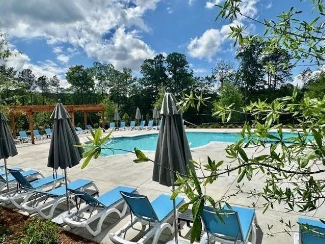 506 Whatton Road #3 Johns Creek, GA 30022