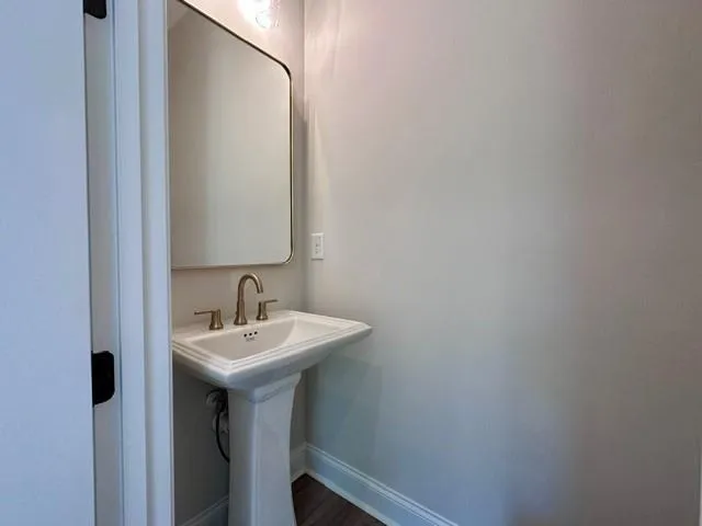 506 Whatton Road #3 Johns Creek, GA 30022