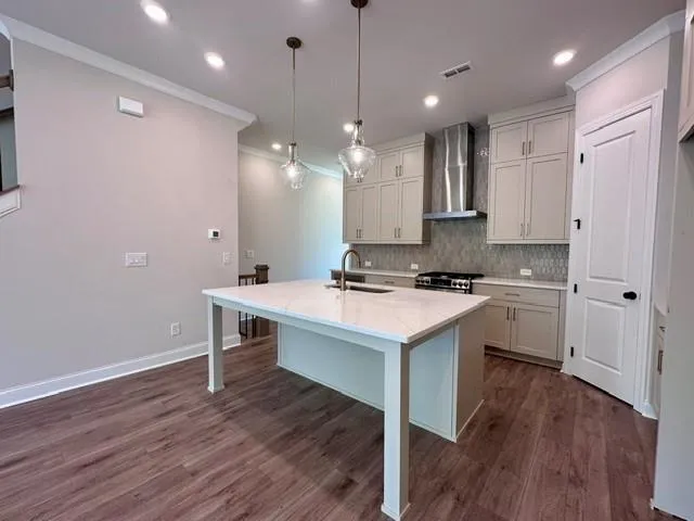 506 Whatton Road #3 Johns Creek, GA 30022
